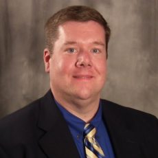 Brent Chamberlain Headshot Brent Chamberlain Headshot