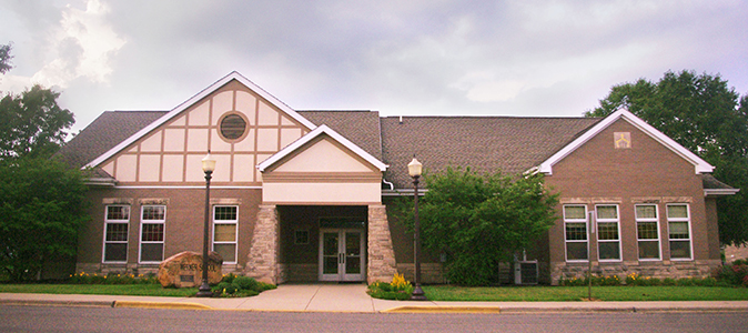 Grace Lutheran Child Development Center