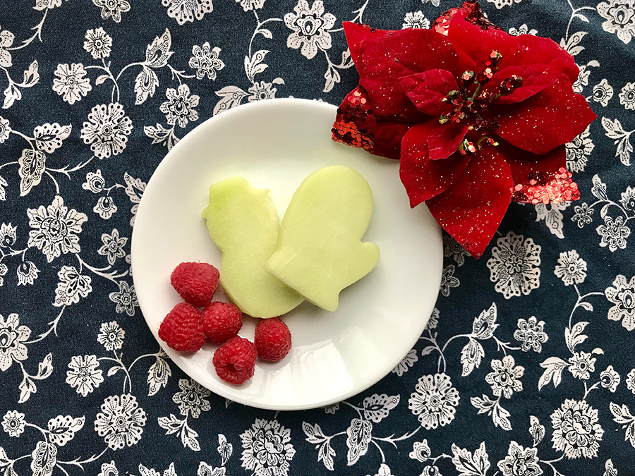 Holiday Fun with Cookie Cutters