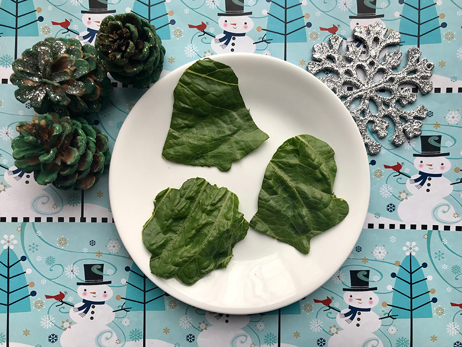 Holiday Fun with Cookie Cutters