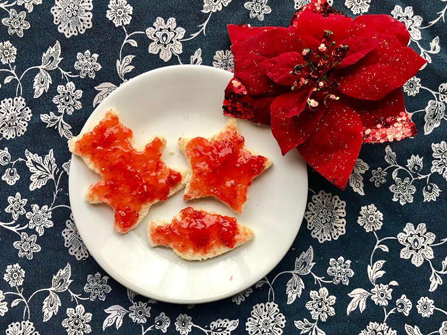 Holiday Fun with Cookie Cutters