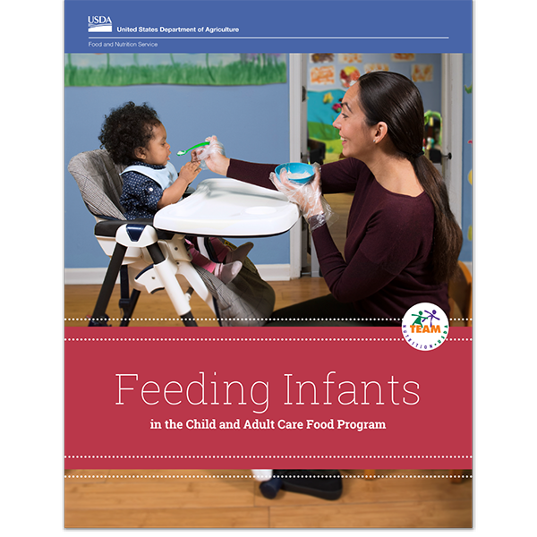 Infant Feeding Guide