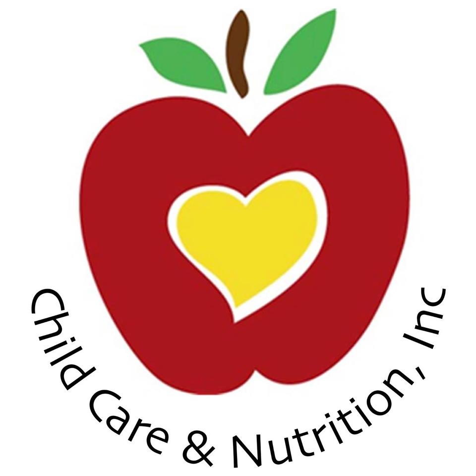 Child Care and Nutrition Inc (CCNI) Logo