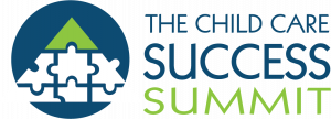 The Child Care Success Summit Logo
