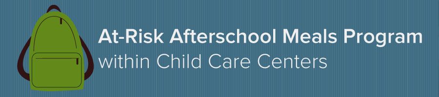 ARAM within Child Care Centers Image
