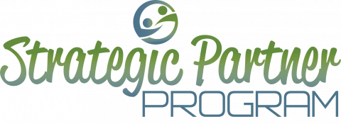Strategic Partner Program Logo