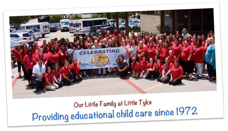 Little Tyke Child Care Center Photo