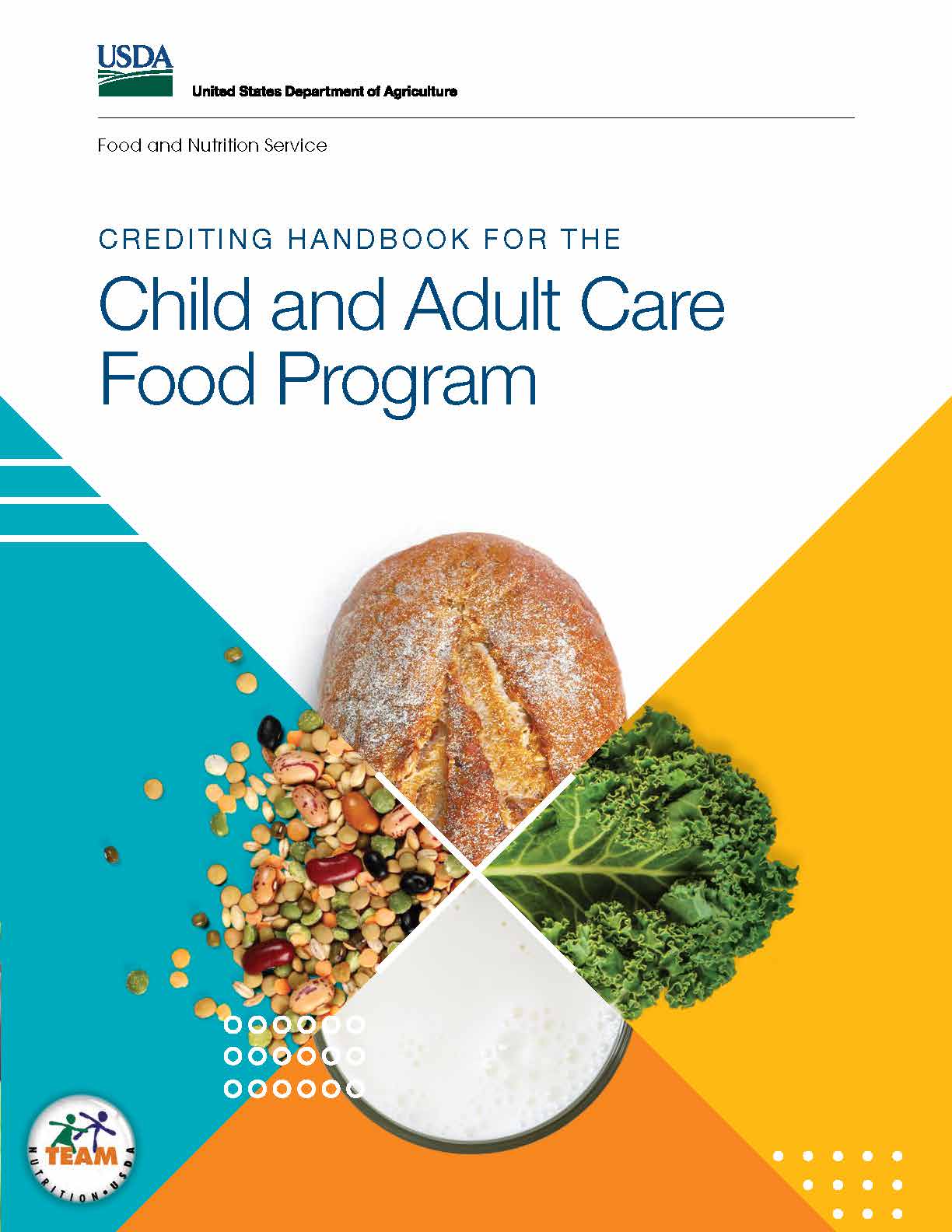 Crediting Handbook Cover Image