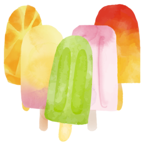 Popsicles