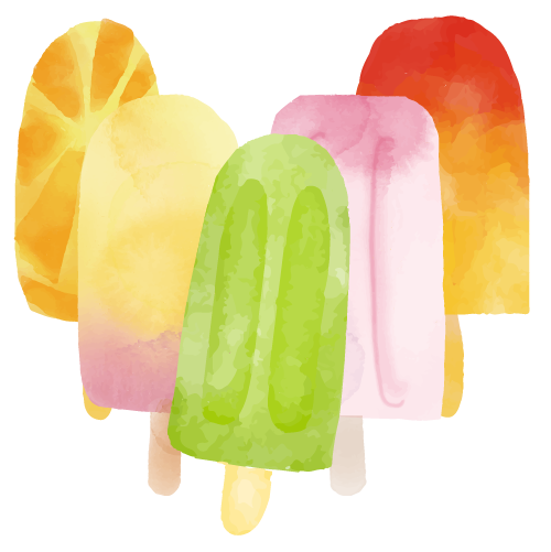 Popsicles