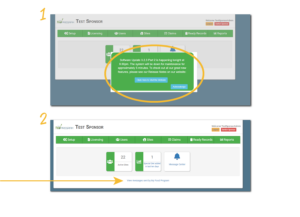 System Messages
