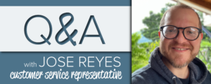 Q&A with Jose Reyes