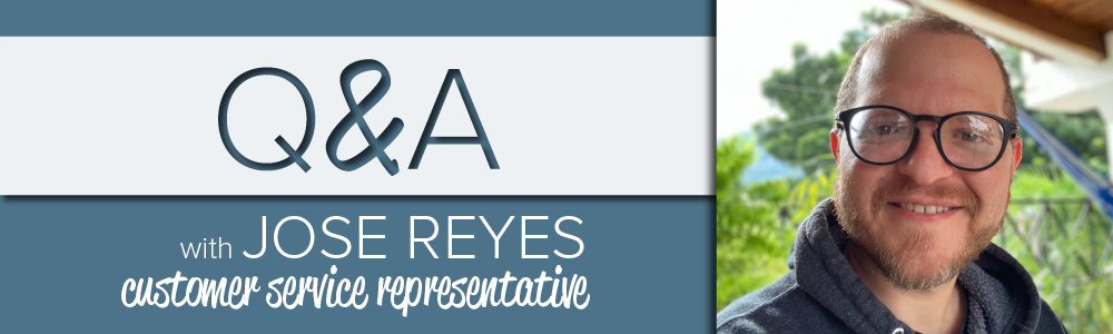 Q&A with Jose Reyes