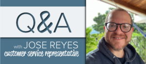 Q&A with Jose Reyes