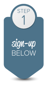 Sign-Up Step 1