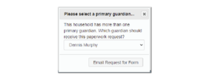 22.07.1 Release Select Primary Guardian