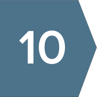 Numbered List 10