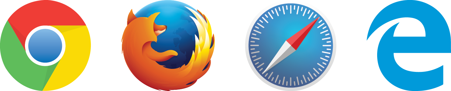 browser-logos