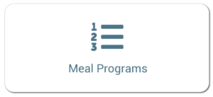 Meal Programs Button