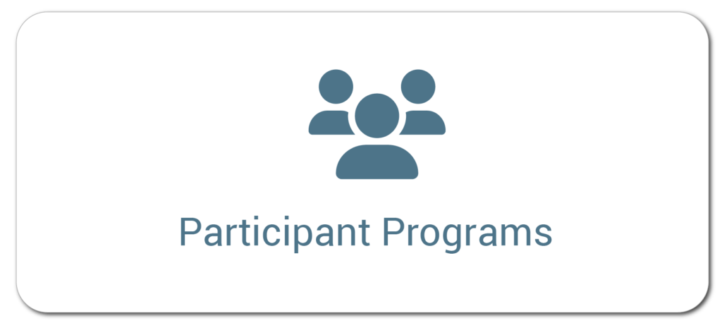 Participant Programs Button