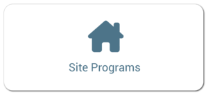 Site Programs Button