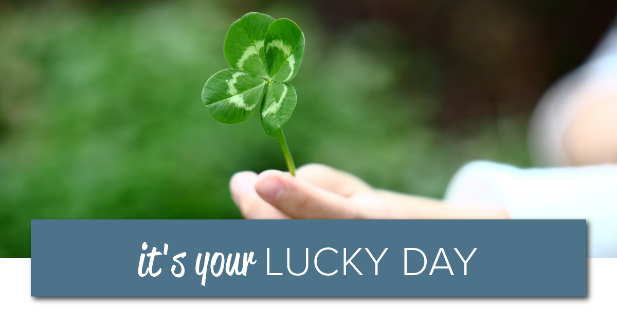 My Food Program St Patrick's Day Craft and Recipe