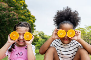 Summer Food Service Program