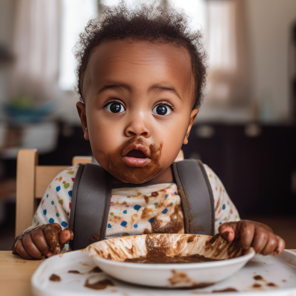 My Food Program Feeding Infants and Meal Pattern Requirements in the Child and Adult Care Food Program; Questions and Answers (Revised September 2023) Blog