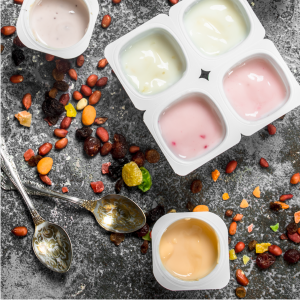 CACFP-Creditable Yogurt List