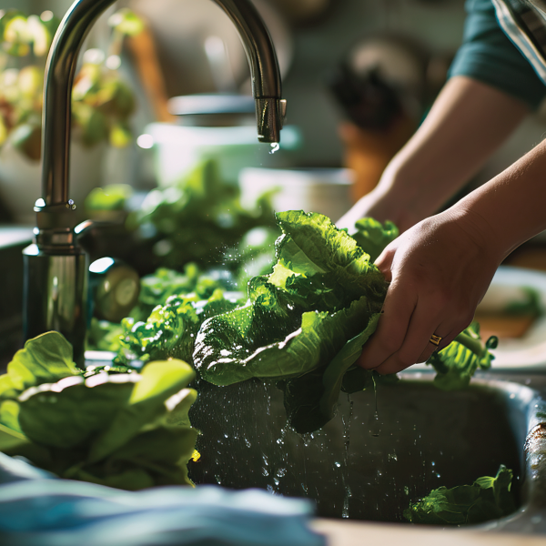 The Importance of Food Safety: Keeping Meals Safe and Delicious Blog