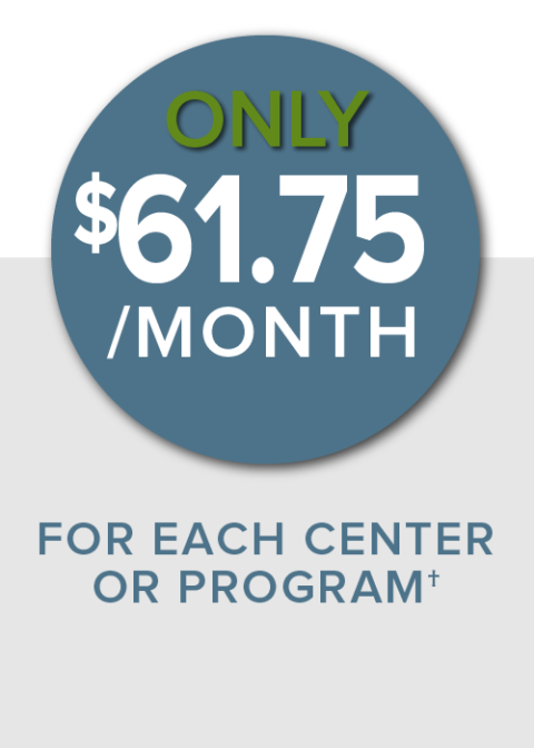 My Food Program Simple Pricing | My Food Program