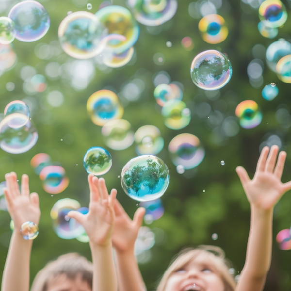 My Food Program Fitness Fun in Early Childhood Programs: Simple Ideas to Get Kids Moving Blog