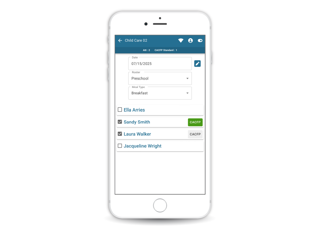 Farewell to Our Legacy Mobile App; Welcome to My Food Program+ | My ...