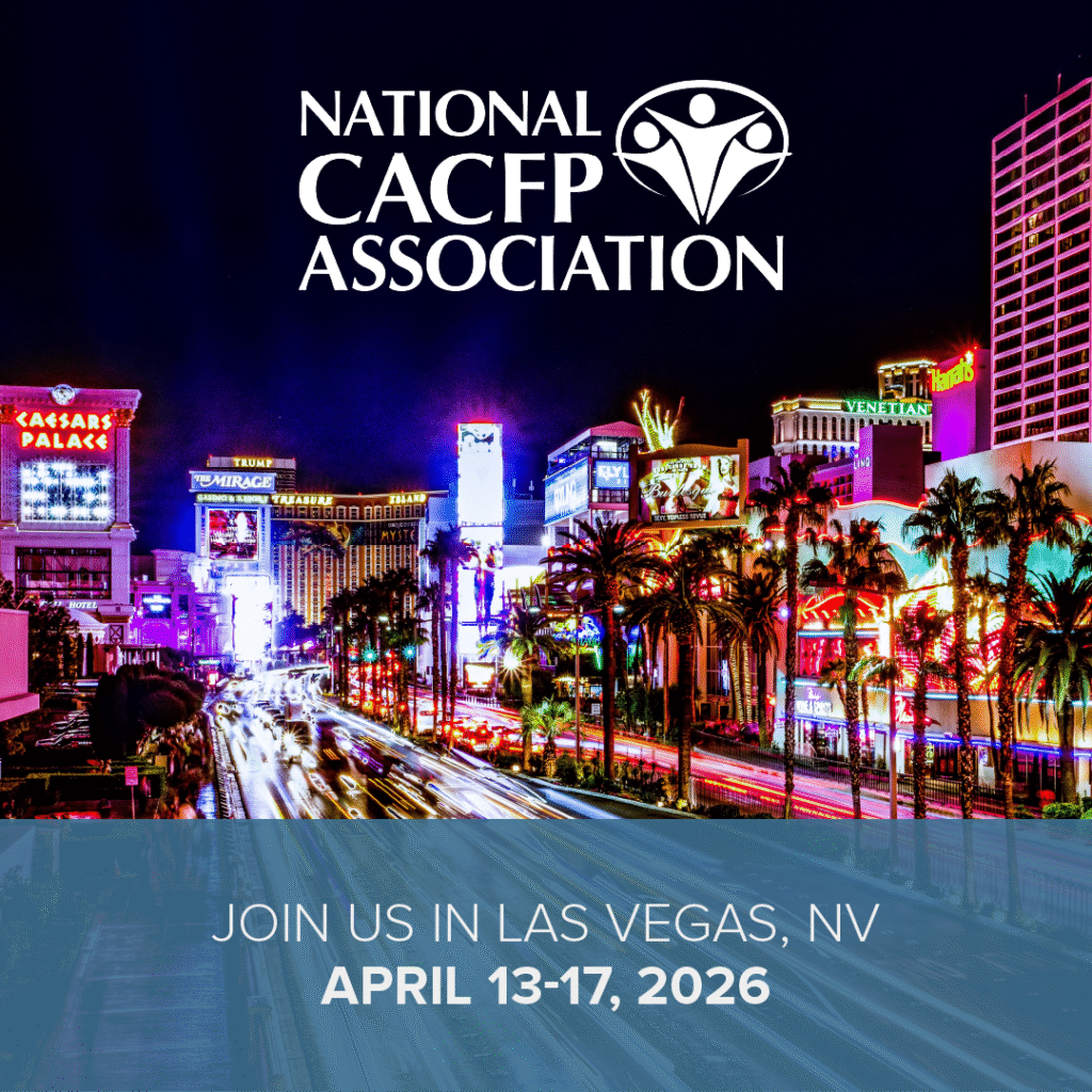 NCA Conference 2026