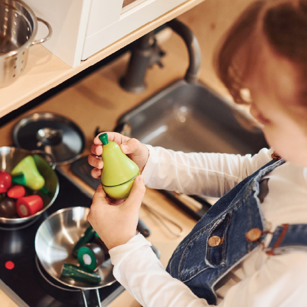 My Food Program Creating Nutrition-Focused Displays in Your Program Blog