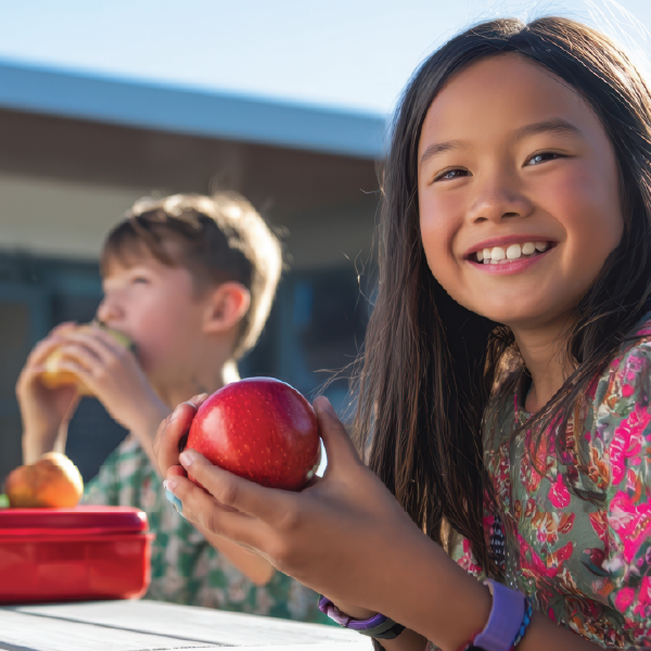 My Food Program Study of Nutrition and Activity in Child Care Settings II Blog