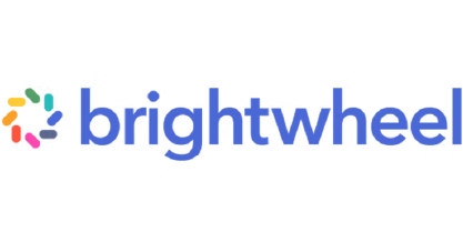 Brightwheel Logo