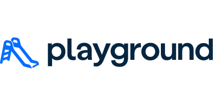 Playground Logo