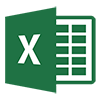 Excel Icon