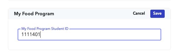 Brightwheel Integration Step 3