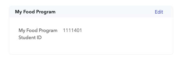 Brightwheel Integration Step 3