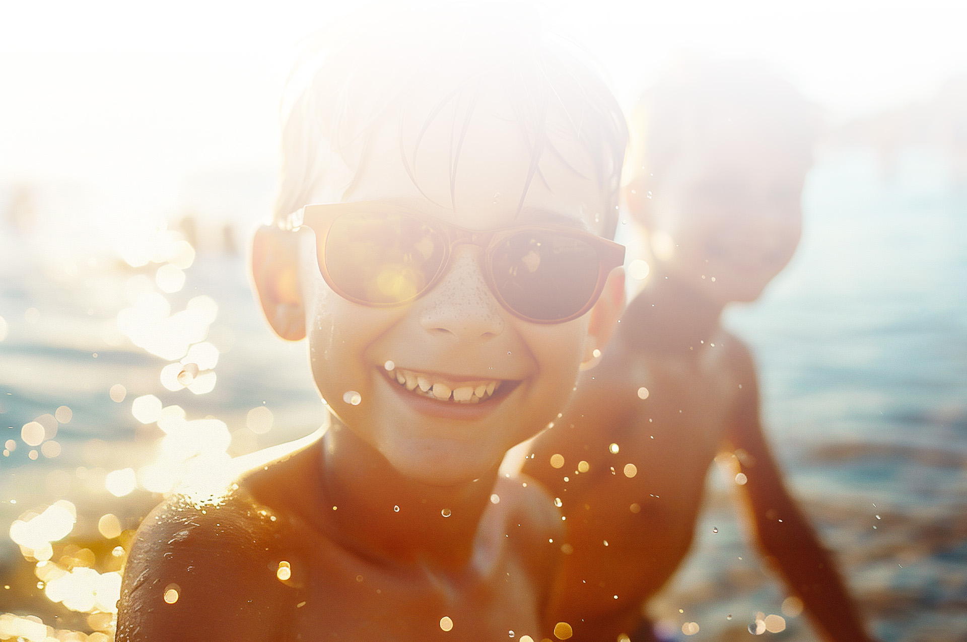 Summer Food Service Program (SFSP)