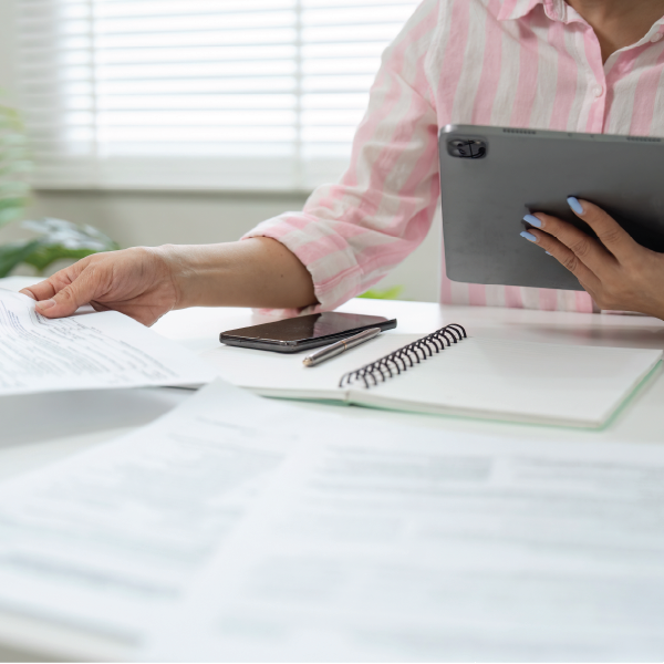 My Food Program Three Ways to Streamline CACFP Recordkeeping Blog