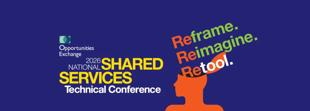 Opportunities Exchange 2026 National Conference