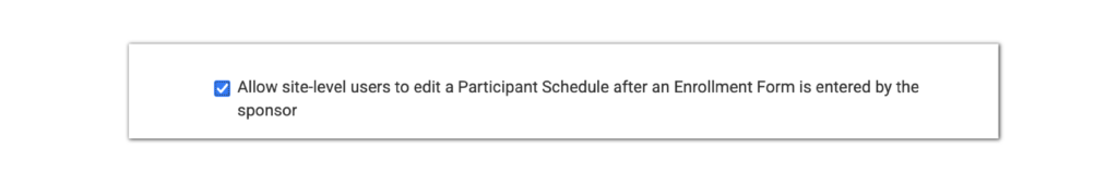 My Food Program Software Release 26041