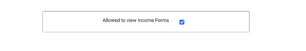 My Food Program Software Release 26041