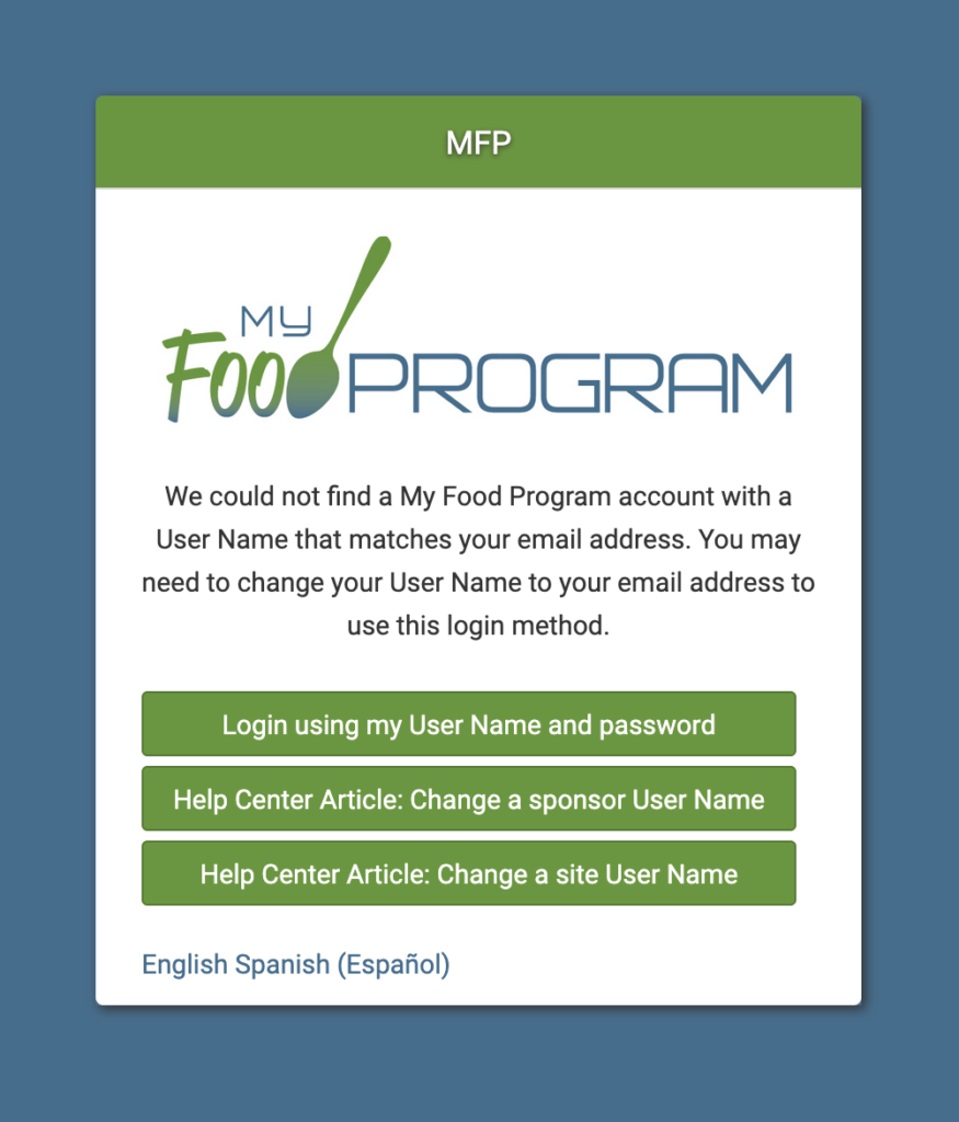 Single Sign-On (SSO) Account Linking