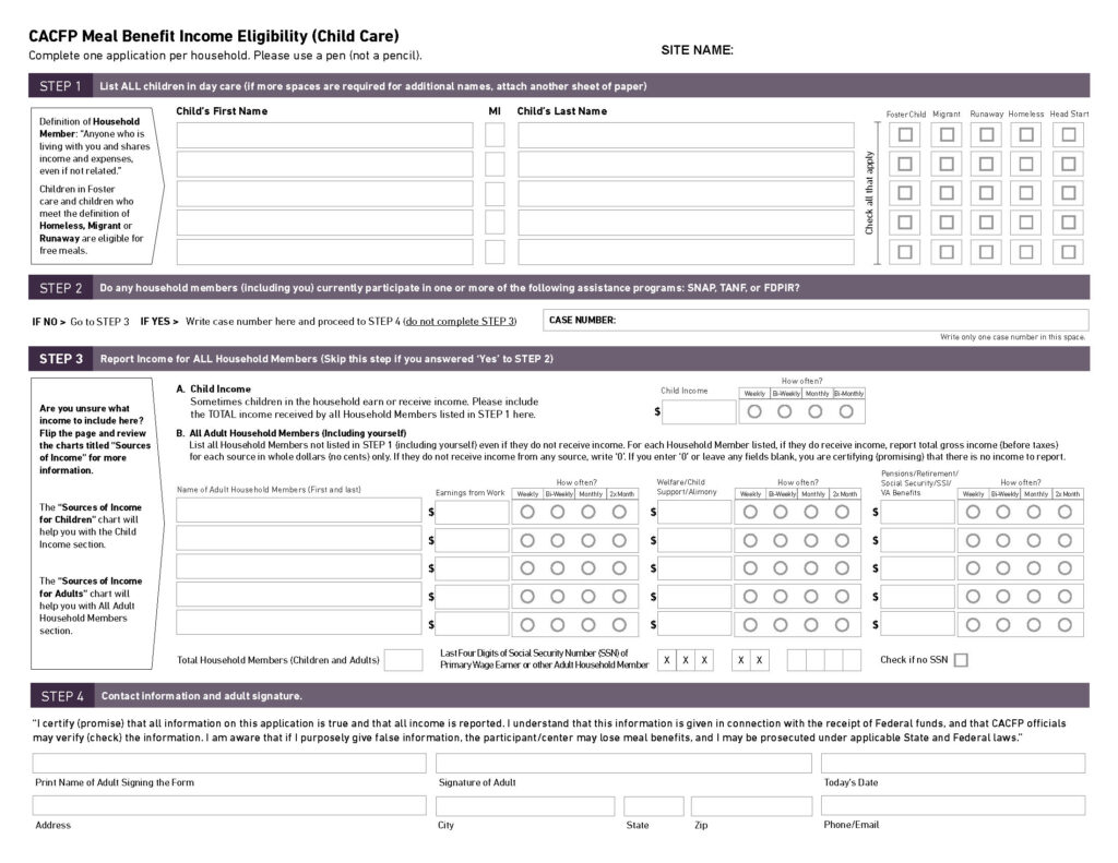 Income Default CCC