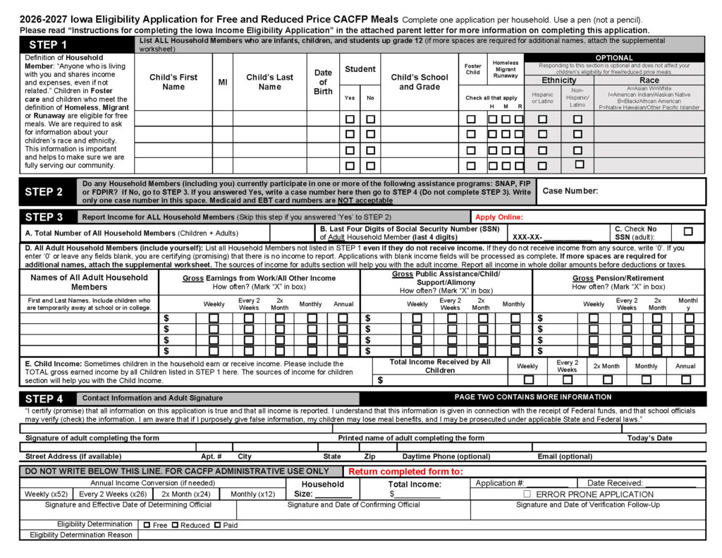 Income IA CCC