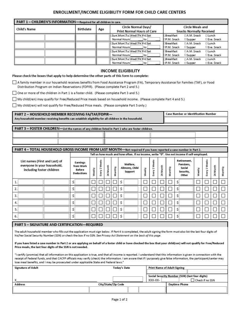 Income KS CCC